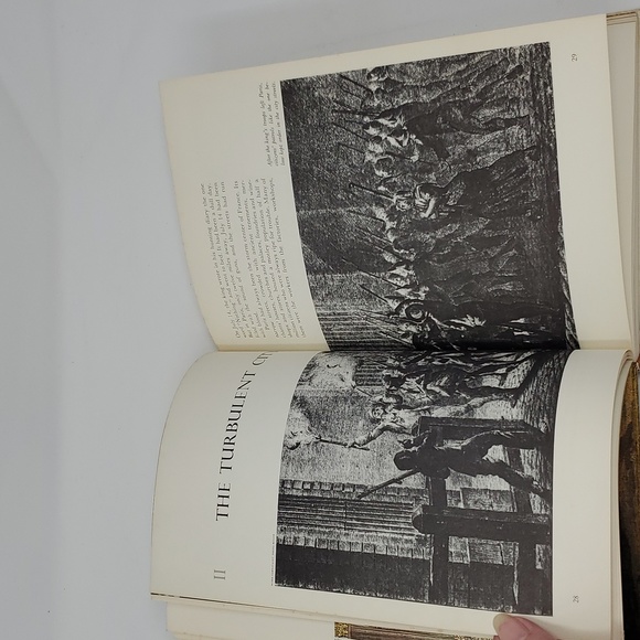 The French Revolution - Picture 11 of 14